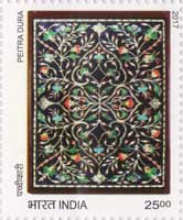 Splendours of India - Parchinkari