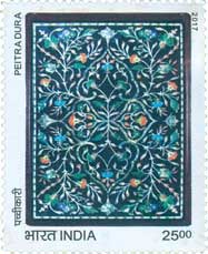 Splendours of India - Parchinkari