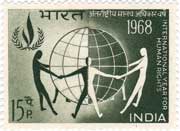 International Year for Human Rights