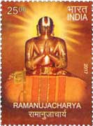 Ramanujacharya