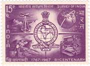 Survey of India