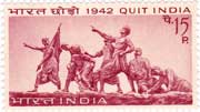 Quit India Movement 