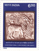 V International Conference on Goats