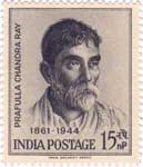 Prafulla Chandra Ray