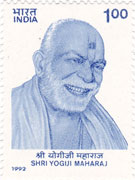 Shri Yogiji Maharaj