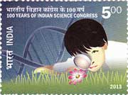 Indian Science Congress Association