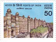 Forts of India - Gwalior