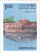 Forts of India - Vellore