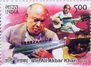 Ali Akbar Khan