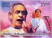 Bhimsen Joshi
