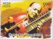 Vilayat Khan