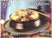 Baby Appam