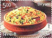 Biryani