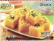 Dhokla