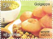 Golgappa