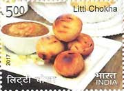 Litti Chokha