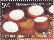 Mahaprasad - Rice Dal