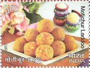 Motichur Laddoo