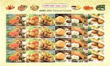 Indian Cuisine - Popular Food