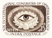 19th International Congress of Ophthalmology