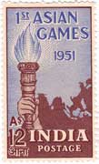 1st Asian Games