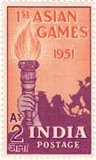 1st Asian Games