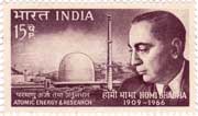 Homi Bhabha