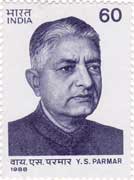 Y. S. Parmar