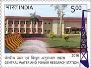 Central Water and Power Research Station