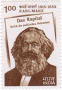 Karl Marx