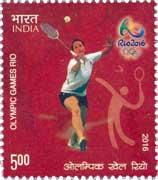 Olympic Games Rio 2016