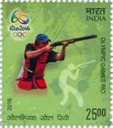 Olympic Games Rio 2016