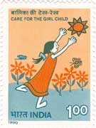 Care for the Girl Child