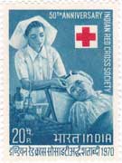 Indian Red Cross