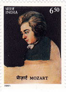 Mozart