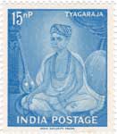 Tyagaraja