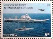 International Fleet Review