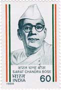Sarat Chandra Bose