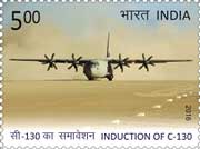 Induction of C-130