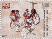 India Portugal Joint Issue