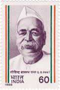 G. B. Pant