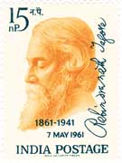 Rabindranath Tagore