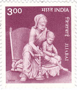 Jijabai