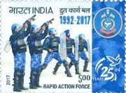 Rapid Action Force