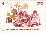 SAARC Year of Shelter