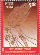 Ghadar Movement Centenary