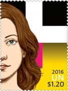 India – UN Joint issue, Women HeForShe 