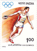 25th Olympic Games, Barcelona