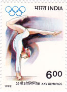 25th Olympic Games, Barcelona