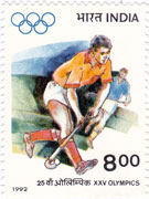 25th Olympic Games, Barcelona